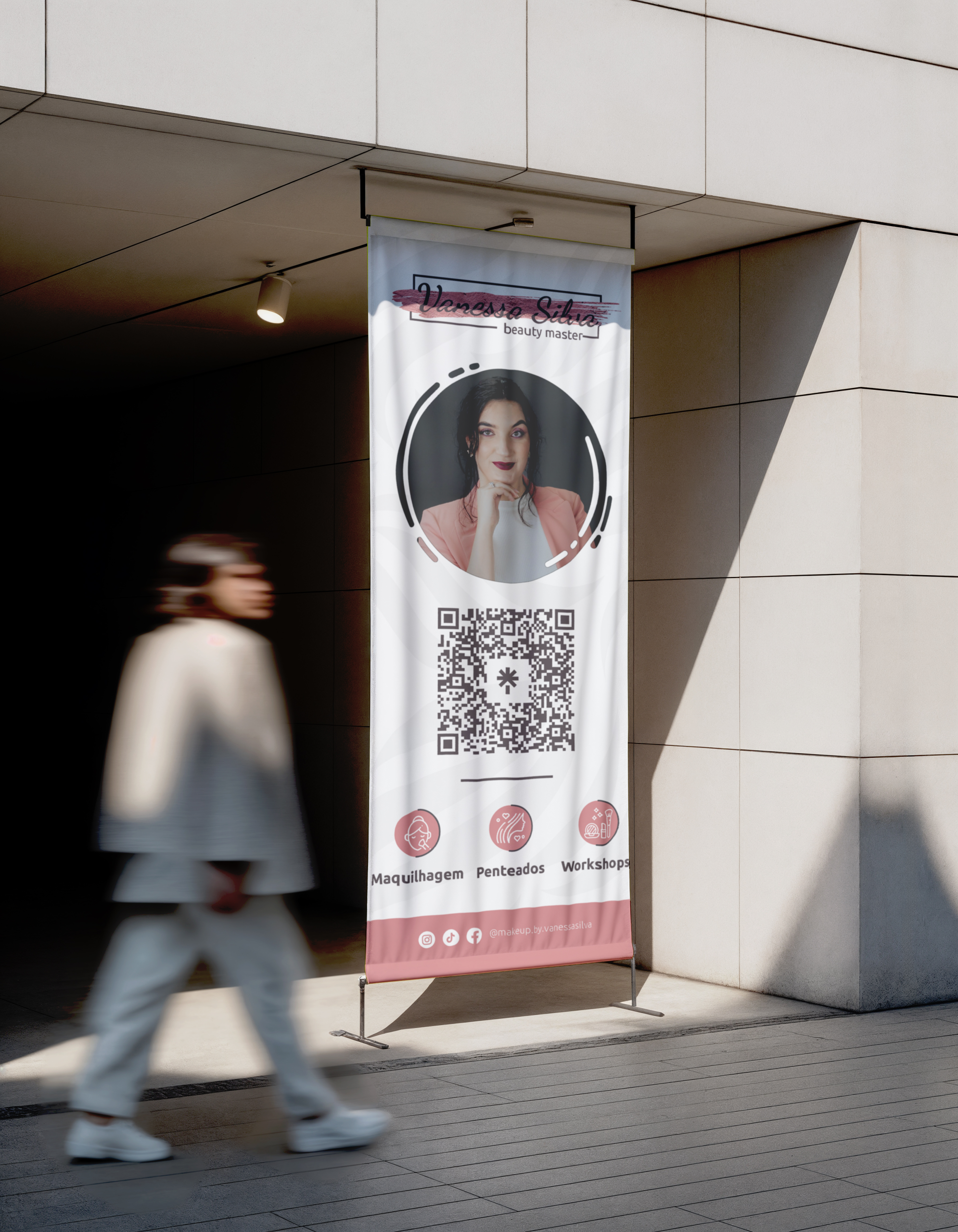 vanessa silva_rollup_mopckup